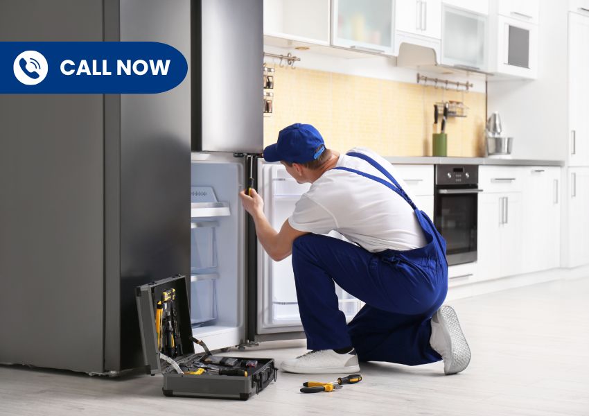 Idamay Appliance Repair Company